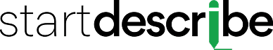 StartDescribe Logo